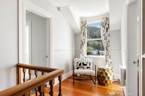 Photo of property in 1 Parliament Street, Thorndon, Wellington, 6011