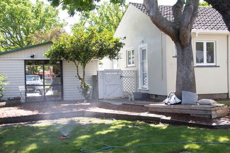 Photo of property in 390 Linwood Avenue, Bromley, Christchurch, 8062