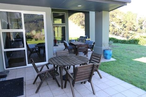 Photo of property in 5564 Kenepuru Road, Waitaria Bay, Picton, 7282