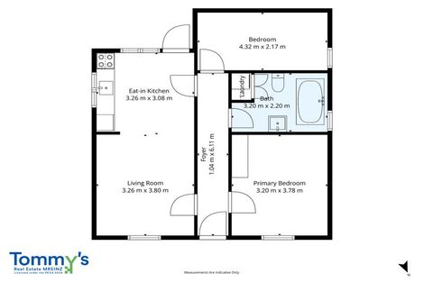 Photo of property in 9 Tonks Grove, Te Aro, Wellington, 6011