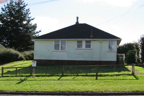 Photo of property in 8 London Terrace, Putaruru, 3411