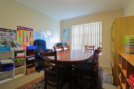 Photo of property in 7 Seresin Crescent, Flat Bush, Auckland, 2016