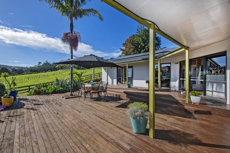Photo of property in 120 Kara Road, Maungatapere, Whangarei, 0179
