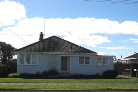 Photo of property in 19 Dorset Street, Levin, 5510