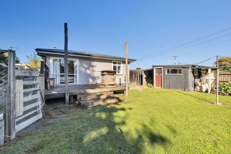 Photo of property in 10 Cadman Street, Cheviot, 7310