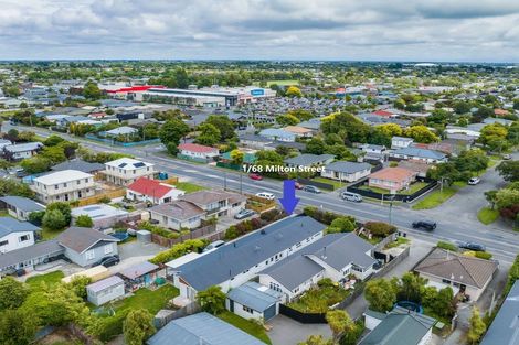 Photo of property in 1/68 Milton Street, Somerfield, Christchurch, 8024