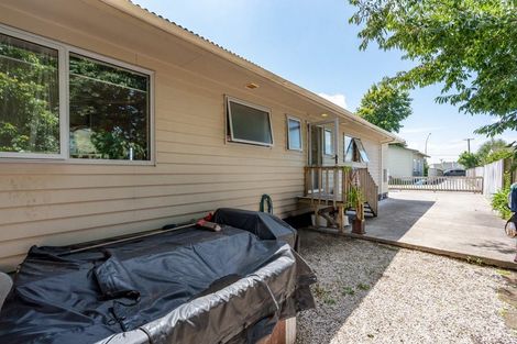 Photo of property in 123a Killarney Road, Frankton, Hamilton, 3204