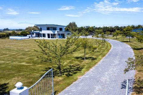 Photo of property in 359 Fraser Road, Rosewill, Timaru, 7975