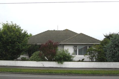 Photo of property in 109a Hoon Hay Road, Hoon Hay, Christchurch, 8025
