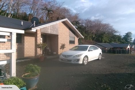 Photo of property in 12b Cherry Lane, Hurdon, New Plymouth, 4310