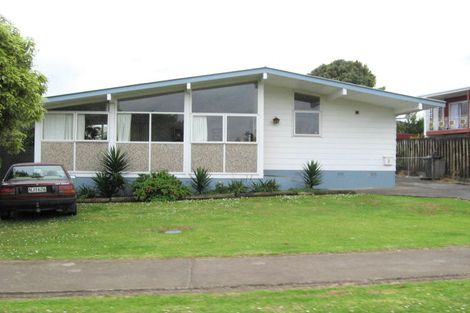 Photo of property in 30 Ambury Road, Mangere Bridge, Auckland, 2022