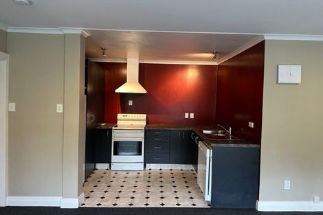 Photo of property in 3/133 Kelburn Parade, Kelburn, Wellington, 6012