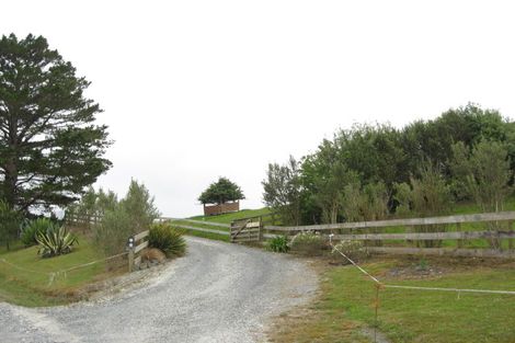 Photo of property in 214 Worthington Road, Wellsford, 0974