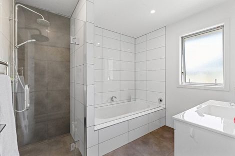 Photo of property in 10 Park Lane, Rolleston, 7614