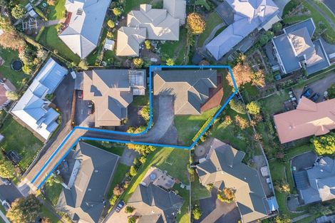 Photo of property in 13a Achilles Rise, Flagstaff, Hamilton, 3210