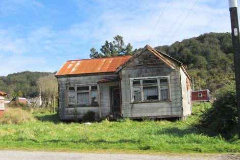 Photo of property in 749 Taylorville Road, Taylorville, Greymouth, 7805