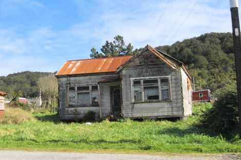 Photo of property in 749 Taylorville Road, Taylorville, Greymouth, 7805