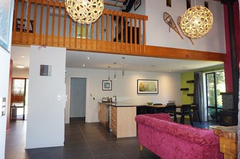 Photo of property in 8a Scarborough Terrace, Hanmer Springs, 7334