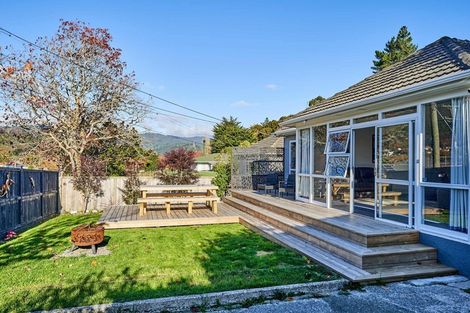 Photo of property in 97 Wellington Road, Wainuiomata, Lower Hutt, 5014
