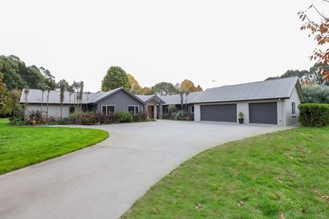 Photo of property in 110c Butcher Road, Matangi, Hamilton, 3284