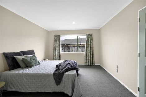 Photo of property in 21 Kingsford Street, Bell Block, New Plymouth, 4312