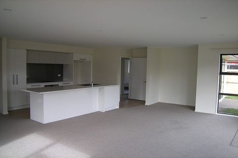 Photo of property in 17 Vitruvius Way, Leeston, 7632