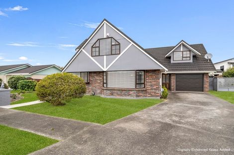 Photo of property in 5 Hampton Place, Springvale, Whanganui, 4501