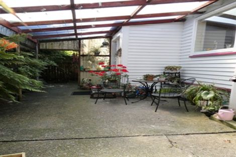 Photo of property in 156 Shakespeare Street, Greymouth, 7805