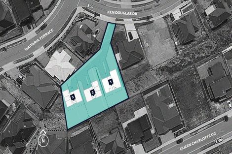 Photo of property in 65 Ken Douglas Drive, Aotea, Porirua, 5024
