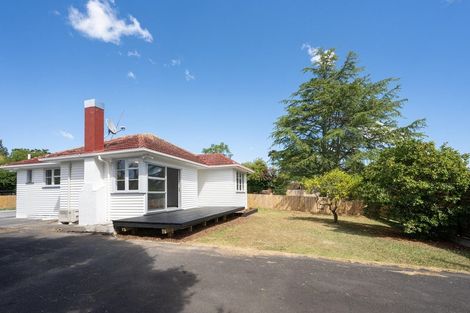 Photo of property in 1/494 Swanson Road, Ranui, Auckland, 0612