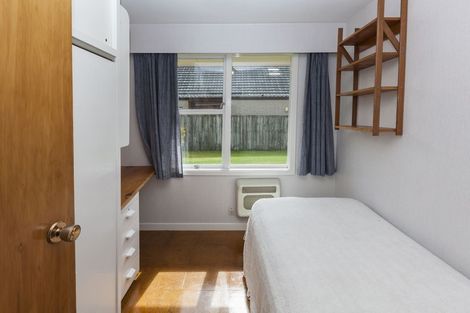 Photo of property in 45 Burnside Crescent, Burnside, Christchurch, 8053