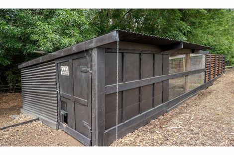 Photo of property in 397d Pungaere Road, Waipapa, Kerikeri, 0295