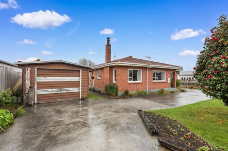 Photo of property in 17 Hetherington Street, Morrinsville, 3300