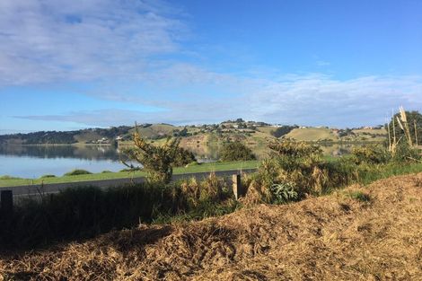 Photo of property in 843 Whangarei Heads Road, Parua Bay, Whangarei, 0174