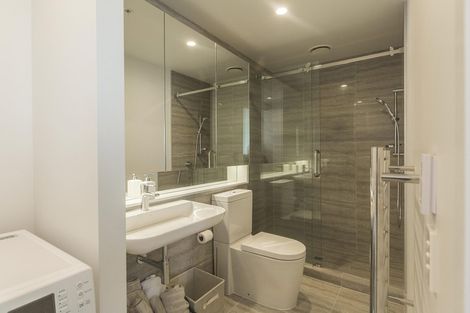 Photo of property in 1404/8 Hereford Street, Freemans Bay, Auckland, 1011