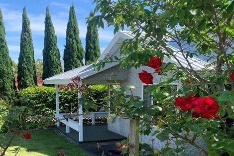 Photo of property in 9a Duart Road, Havelock North, 4130