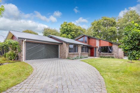 Photo of property in 19 Azimuth Place, Flagstaff, Hamilton, 3210