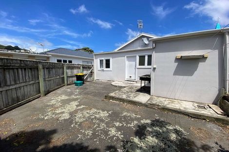 Photo of property in 93 Miramar Avenue, Miramar, Wellington, 6022