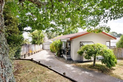 Photo of property in 32 Cromwell Drive, Fitzroy, Hamilton, 3206