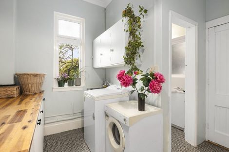 Photo of property in 11 Heaton Terrace, Brooklyn, Wellington, 6021