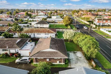 Photo of property in 1/64 Birdwood Avenue, Papatoetoe, Auckland, 2025