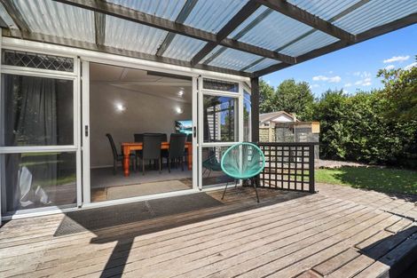 Photo of property in 121 Morrinsville-walton Road, Morrinsville, 3371