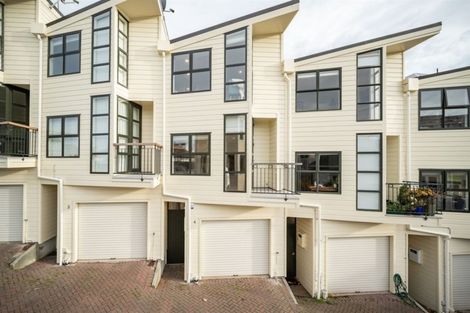 Photo of property in 4/26 Buller Street, Te Aro, Wellington, 6011