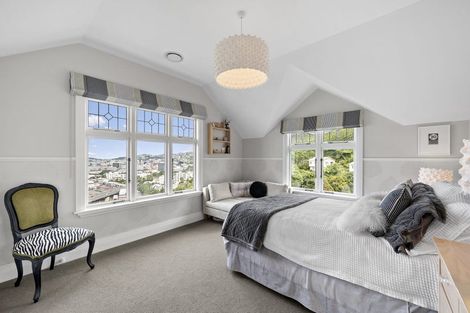 Photo of property in 55 Barnard Street, Wadestown, Wellington, 6012