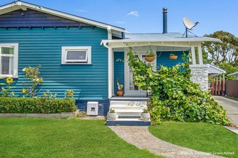 Photo of property in 86a Portal Street, Durie Hill, Wanganui, 4500
