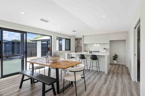 Photo of property in 129 Fairway Drive, Morrinsville, 3300