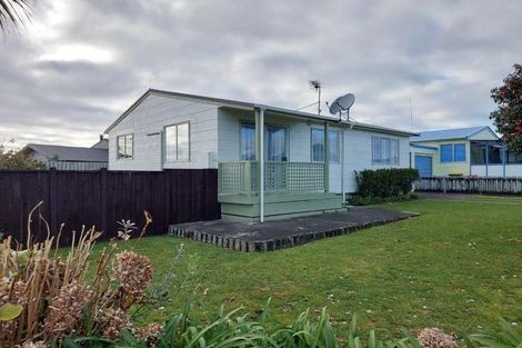 Photo of property in 12 Glasgow Street, Bell Block, New Plymouth, 4312