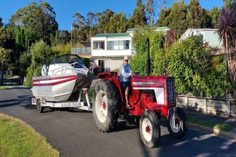 Photo of property in 29 Marchant Road, Hihi, Mangonui, 0494
