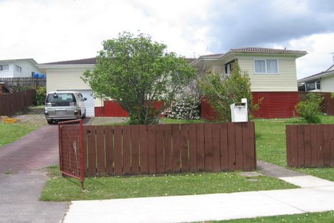 Photo of property in 7 Quintal Place, Papatoetoe, Auckland, 2025