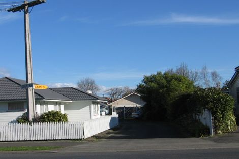 Photo of property in 3 Newland Place, Masterton, 5810